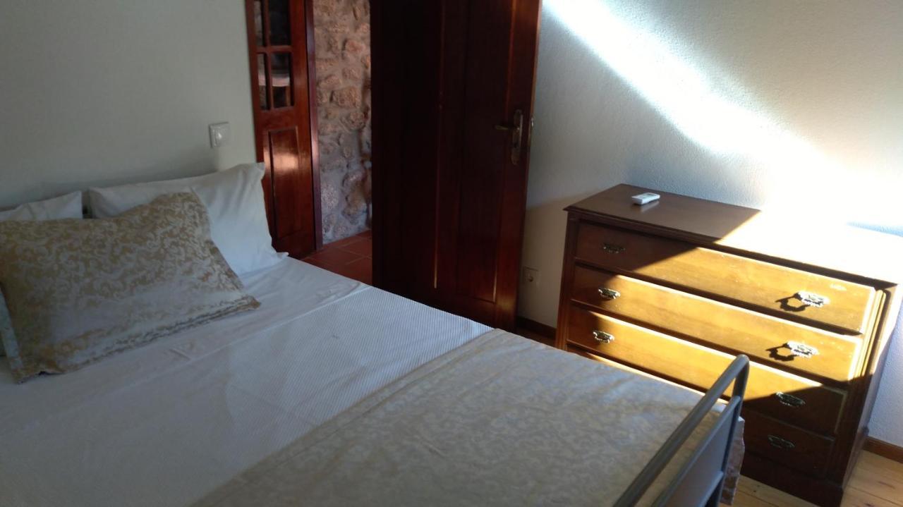 Casa Da Choqueira Villa Vieira do Minho Kültér fotó